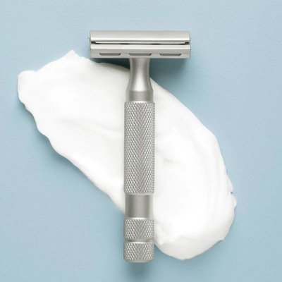 Rockwell Razors 6S Matte Steel – Zboží Dáma