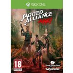 Jagged Alliance: Rage! – Hledejceny.cz