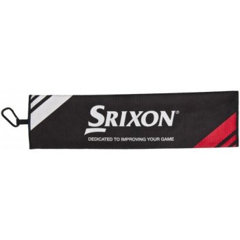 Srixon Trifold bag towel 2015