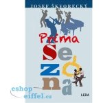 Prima sezóna - Josef Škvorecký – Hledejceny.cz