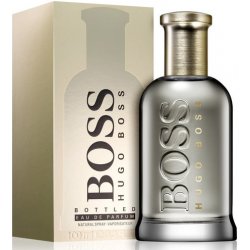 Hugo Boss Boss Bottled No.6 Eau de Parfum EDP 100 ml + EDP 10 ml dárková sada