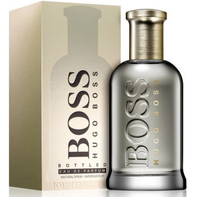 Hugo Boss Boss Bottled No.6 Eau de Parfum EDP 100 ml + EDP 10 ml dárková sada – Zboží Mobilmania