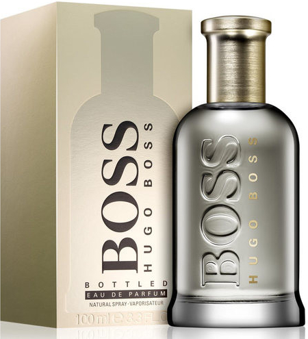 Hugo Boss Boss Bottled No.6 Eau de Parfum EDP 100 ml + EDP 10 ml dárková sada