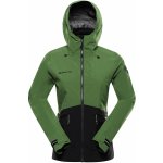 Alpine Pro Zarra PTX zelené – Zboží Mobilmania