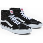 Vans Skate Sk8 Hi black/white – Zboží Dáma