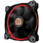 Thermaltake Riing 14 LED RGB Colors Fan (3 Fan Pack) CL-F043-PL14SW-B – Hledejceny.cz