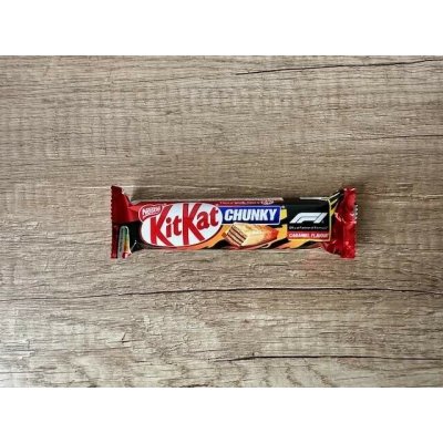 KitKat Chunky Farbled Caramel F1 42 g – Sleviste.cz