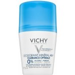 Vichy Deodorant Mineral Tolerance Optimale roll-on 50 ml – Hledejceny.cz