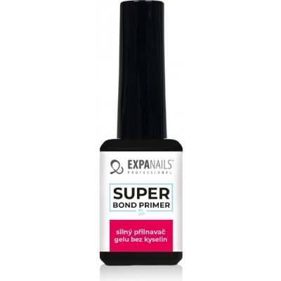 EXPA-nails Superbond - přilnavač gelu Objem: 12 ml – Zboží Dáma