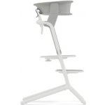 cybex GOLD LEMO Učicí věž Suede Grey – Zboží Dáma