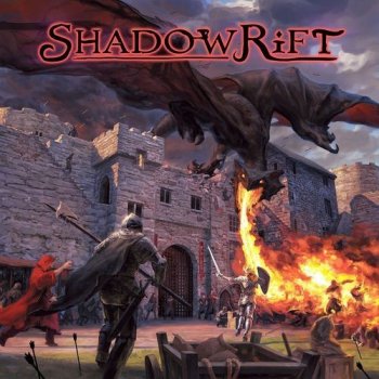 Shadowrift 2. edice