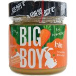 Big Boy Big Mrkváček 220 g – Zboží Mobilmania