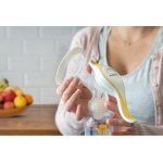 Medela Odsávačka manuální Harmony – Zboží Dáma