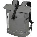 Walker Roll Up Classic grey melange 27 l – Zboží Mobilmania