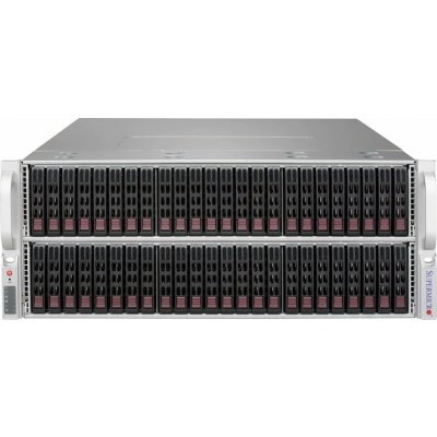 Supermicro CSE-836BE1C-R1K03JBOD – Hledejceny.cz