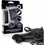 The Screaming O Charged Remote Control Panty Vibe – Hledejceny.cz