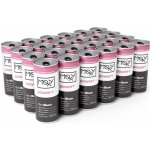 GymBeam MOXY power+ Energy Drink 24 x 330 ml – Zboží Dáma