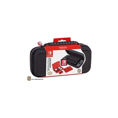 BigBen Officially Licensed Nintendo Switch Game Travel Case Switch – Hledejceny.cz