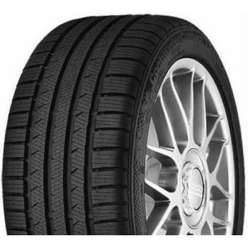 Continental ContiWinterContact TS 810 255/45 R18 99V