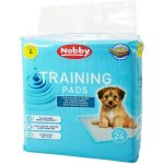 Nobby absorpční podložky S pro psy 48 x 41 cm 24 ks – Hledejceny.cz