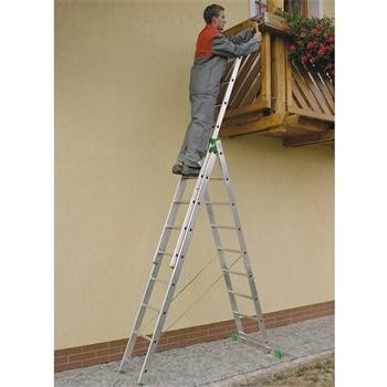 Alve Eurostyl 3 x 6 příček 371 cm 7606