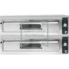 Pec na pizzu PizzaGroup Entry Max 12L