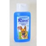 Bea Natur Rival šampon antiparazitní 220 ml – HobbyKompas.cz