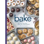 Bake from Scratch Vol 3: Artisan Recipes for the Home Baker Hoffman Brian HartPevná vazba