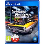 Car Mechanic Simulator 2018 – Zbozi.Blesk.cz