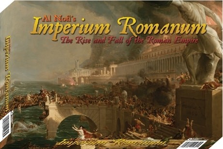 Decision Games Imperium Romanum