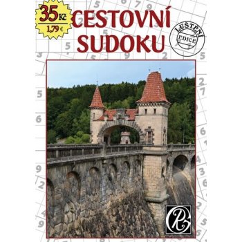 Cestovní sudoku