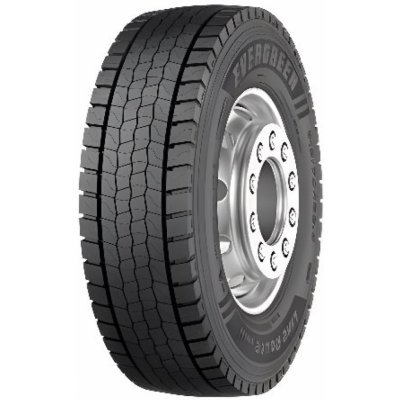 Evergreen EDL11 315/70 R22.5 156/150L | Zboží Auto