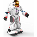 MaDe Robot astronaut Charlie s naučnou aplikací 29,5 cm – Zboží Dáma