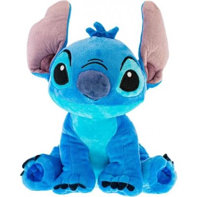 Famosa Lilo a Stitch Stitch 30 cm – Hledejceny.cz