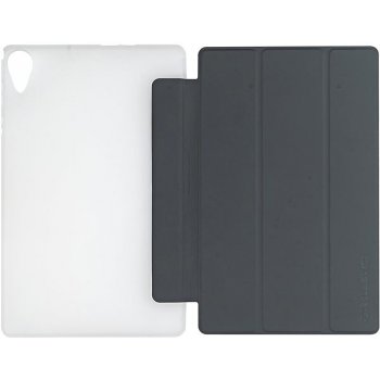 Teclast P25T Grey Folio Case FOLIOCASEFORP25T šedé