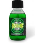 Liquid Elements Smellow Bomb Letní kapalina do ostřikovačů koncentrát Limetka 100 ml – Sleviste.cz