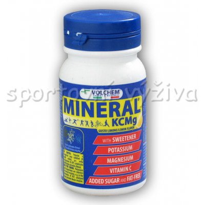 Volchem Mineral KC mg 24 tablet – Hledejceny.cz