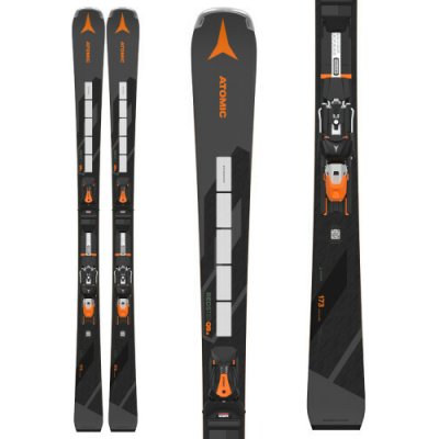 Atomic REDSTER Q9.8 REVOSHOCK S 25/26 – Zboží Dáma