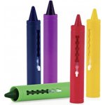 Nuby Barvičky do vody 5ks – Zboží Dáma