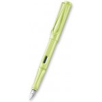 Lamy Safari Springgreen 1506/0207167 – Zbozi.Blesk.cz