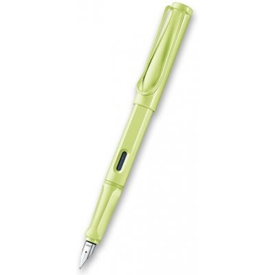 Lamy Safari Springgreen 1506/0207167 – Zbozi.Blesk.cz