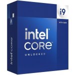 Intel Core i9-14900KS BX8071514900KS – Zboží Živě