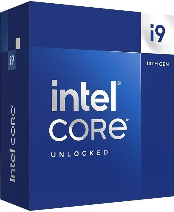 Intel Core i9-14900KS BX8071514900KS