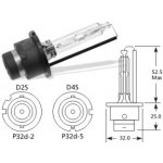 xenon. výbojka 85V 35W D2S P32d-2, Elta - set 10 ks – Hledejceny.cz