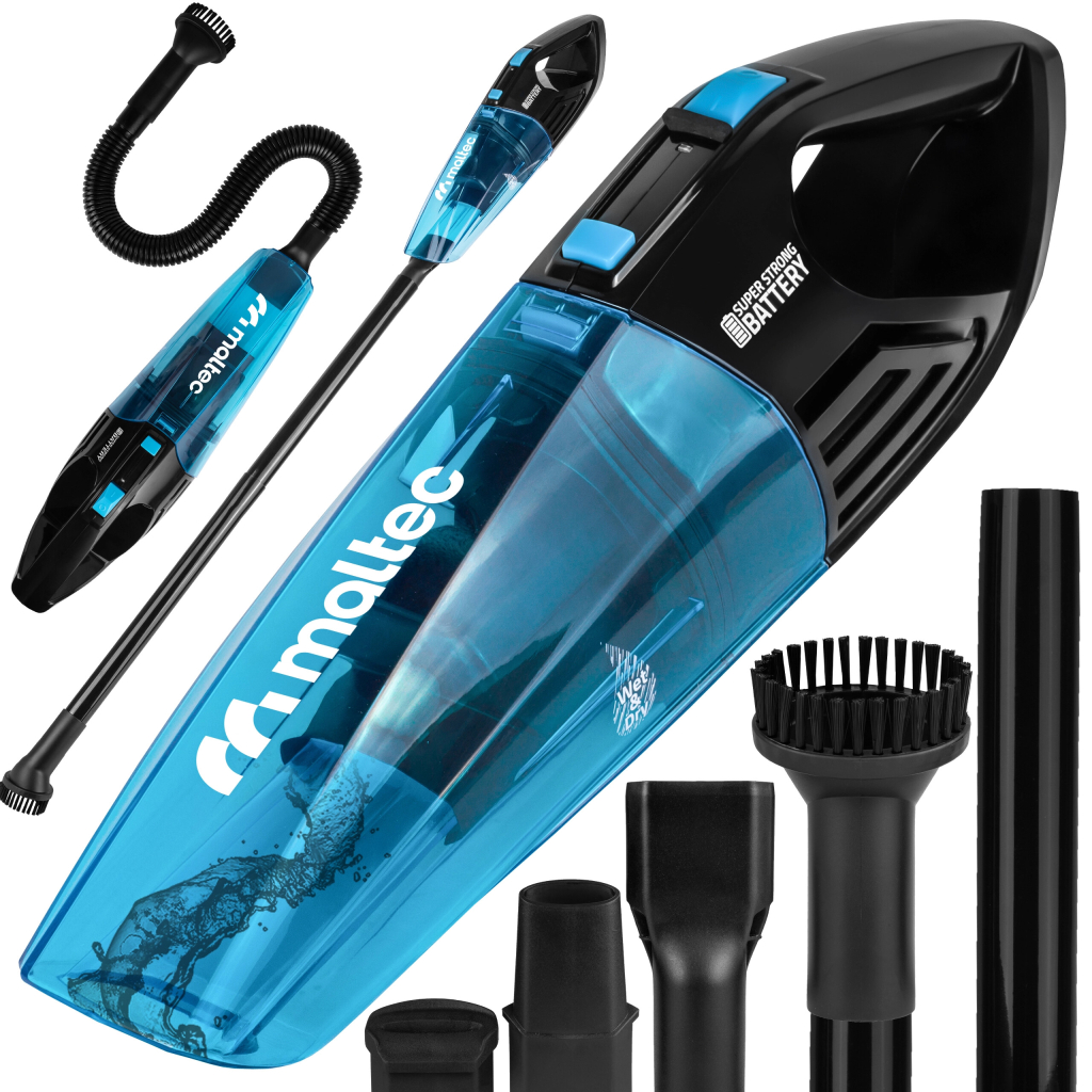 MalTec CYCLONE Wet&Dry 500