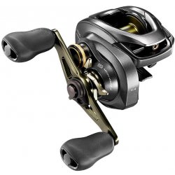 Shimano Curado DC151 HG