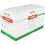 Batist gáza kompr.nesterilní 10 x 20cm-100 ks – Zboží Dáma