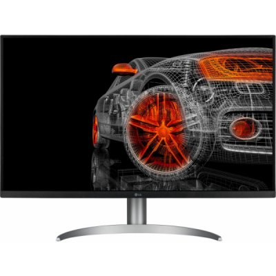 LG 32UQ85X