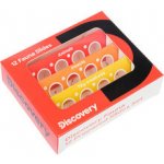 Discovery Fauna 12 Prepared Slides Set – Hledejceny.cz