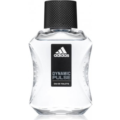 Adidas Dynamic Pulse Edition 2022 toaletní voda pánská 50 ml – Hledejceny.cz